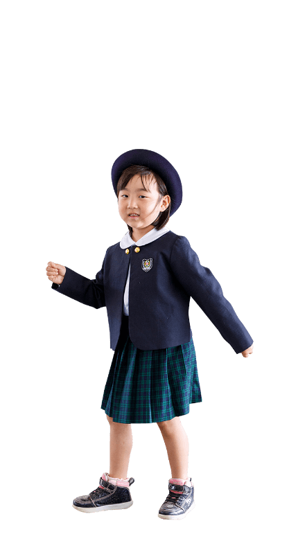 園児01