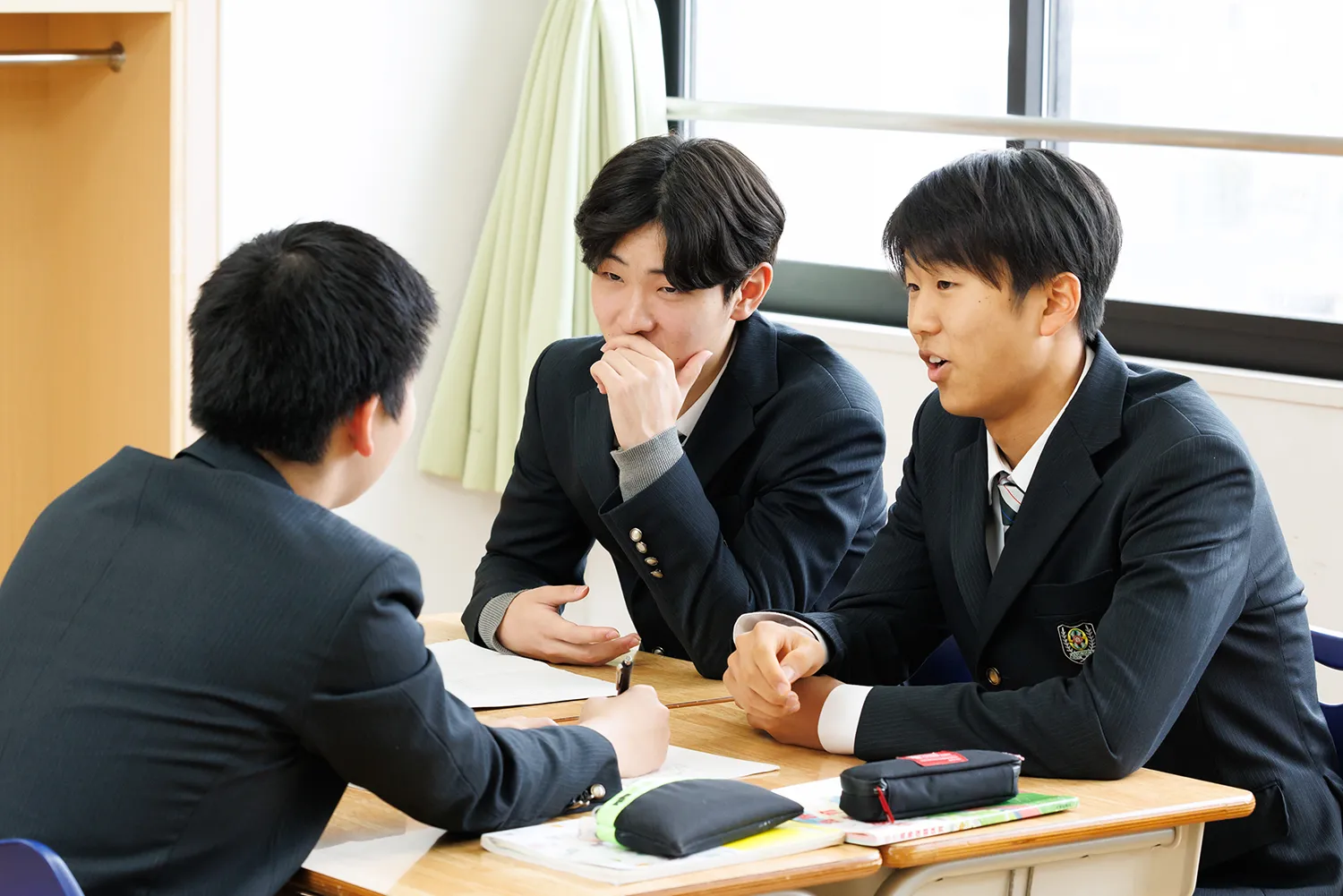 総合コース