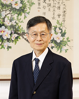 理事長　河 相吉