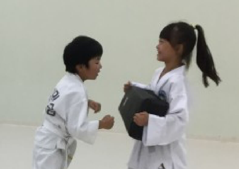 수업풍경은