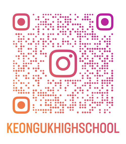 Instagram QR-code