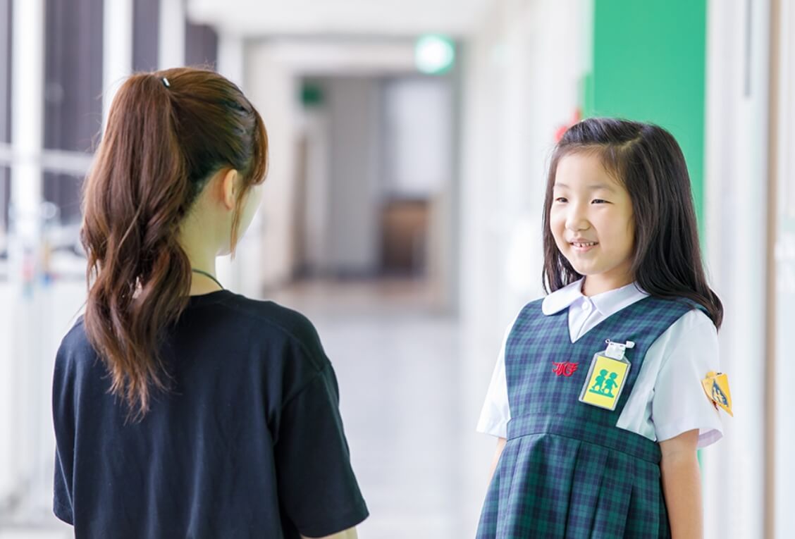 建国小学校の特色メイン画像