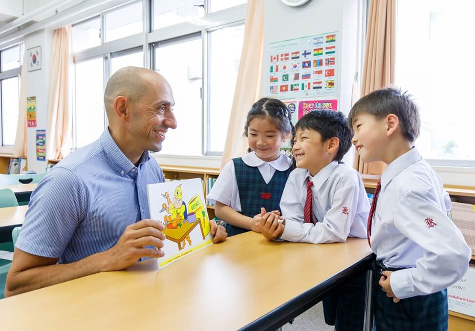 高学年の授業内容と到達目標